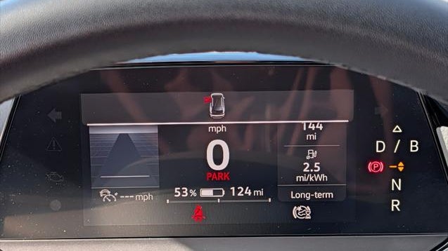 2023 Volkswagen ID 4  Pro S