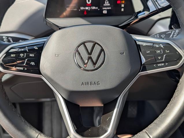 2023 Volkswagen Id.4 - $24,995