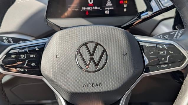 2023 Volkswagen ID 4  Pro S