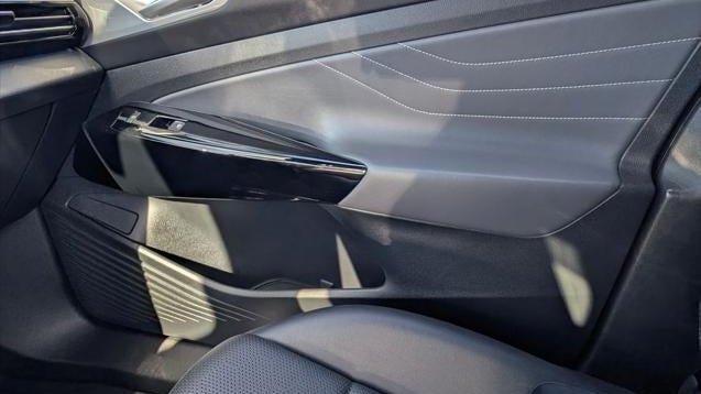 2023 Volkswagen ID 4  Pro S
