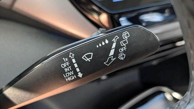 2023 Volkswagen ID 4  Pro S