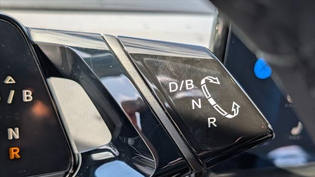 2023 Volkswagen ID 4  Pro S