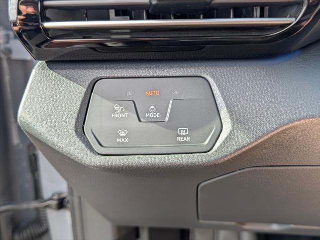 2023 Volkswagen Id.4 - $24,995