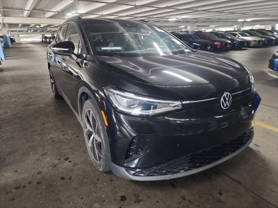 Photo of a 2023 Volkswagen ID.4 Pro S 4DR Crossover for sale