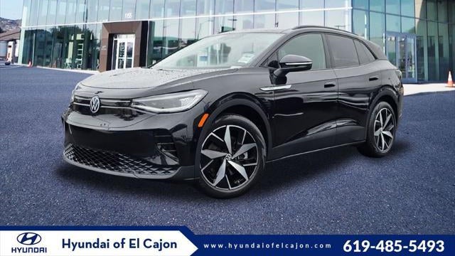 Preowned 2023 Volkswagen ID 4  Pro S for Sale