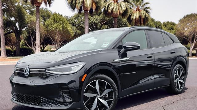 2023 Volkswagen ID 4  Pro S