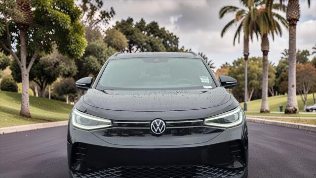 2023 Volkswagen ID 4  Pro S