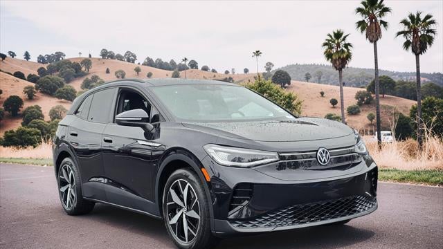 2023 Volkswagen ID 4  Pro S