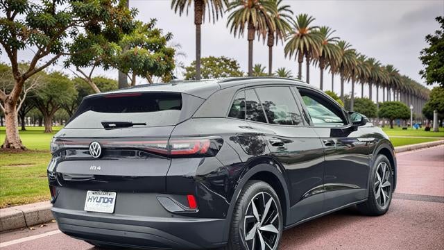 2023 Volkswagen ID 4  Pro S