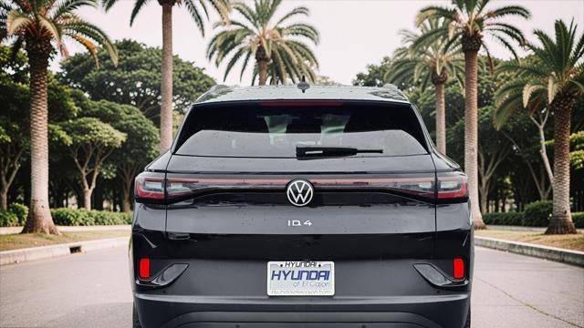 2023 Volkswagen ID 4  Pro S