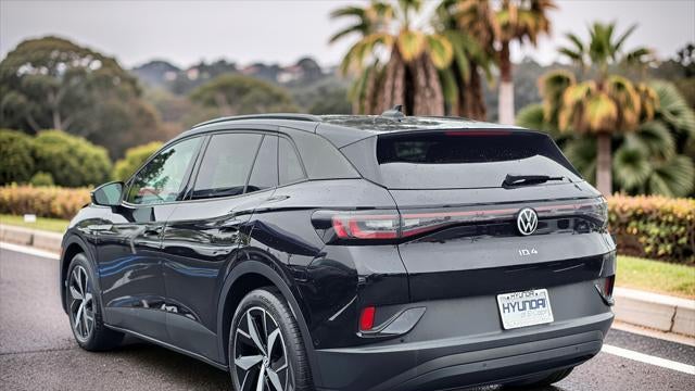 2023 Volkswagen ID 4  Pro S