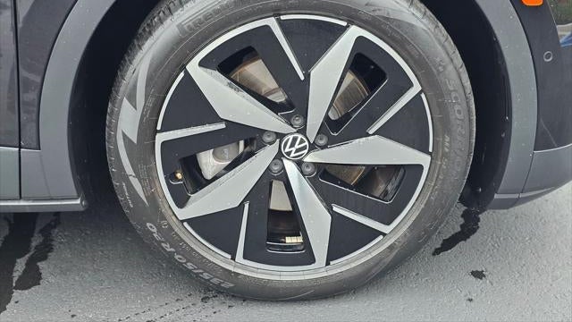 2023 Volkswagen ID 4  Pro S