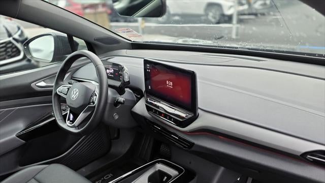 2023 Volkswagen ID 4  Pro S