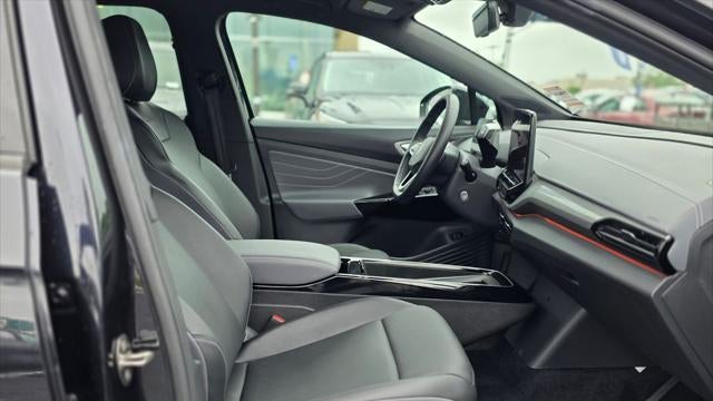 2023 Volkswagen ID 4  Pro S
