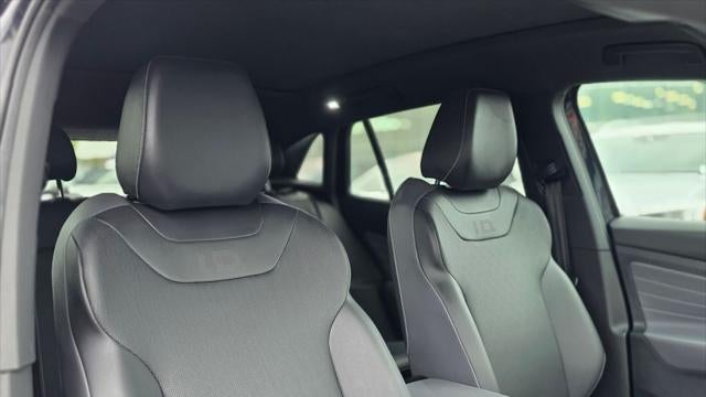 2023 Volkswagen ID 4  Pro S