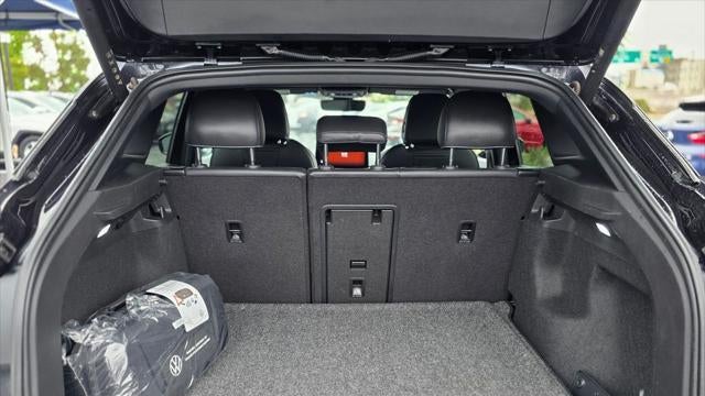 2023 Volkswagen ID 4  Pro S