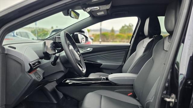 2023 Volkswagen ID 4  Pro S