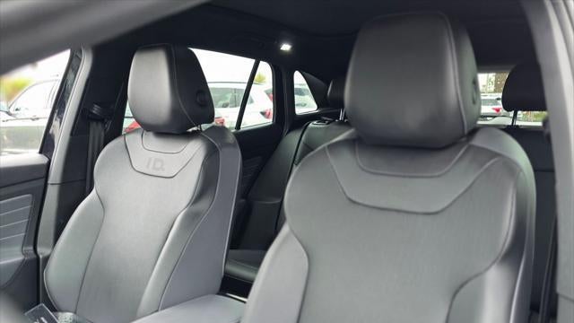 2023 Volkswagen ID 4  Pro S