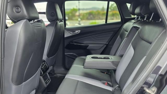2023 Volkswagen ID 4  Pro S