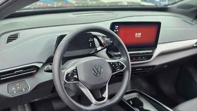 2023 Volkswagen ID 4  Pro S