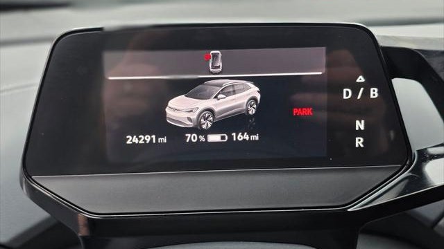 2023 Volkswagen ID 4  Pro S