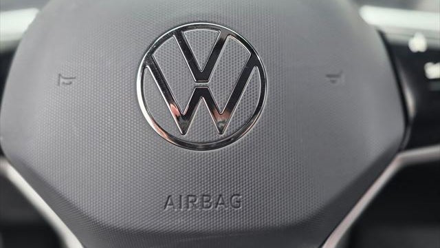 2023 Volkswagen ID 4  Pro S