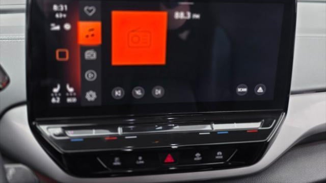 2023 Volkswagen ID 4  Pro S