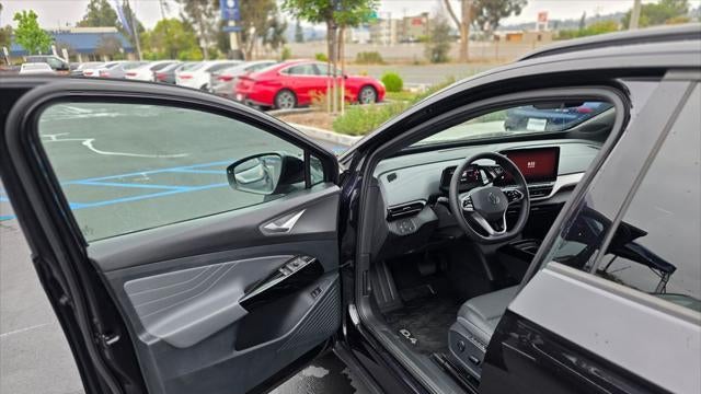 2023 Volkswagen ID 4  Pro S
