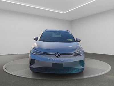 2023 Volkswagen ID.4 Pro S 4DR Crossover