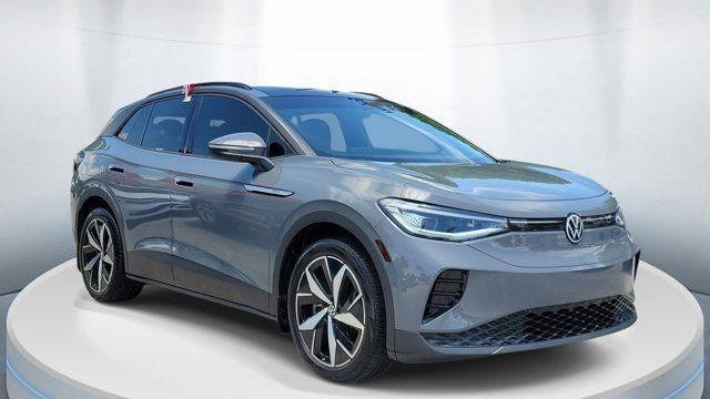 Preowned 2023 Volkswagen ID 4  Pro S for Sale