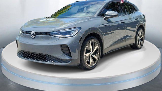 2023 Volkswagen ID 4  Pro S