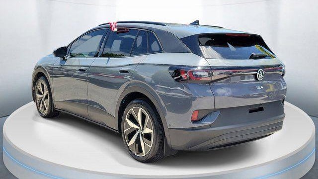 2023 Volkswagen ID 4  Pro S