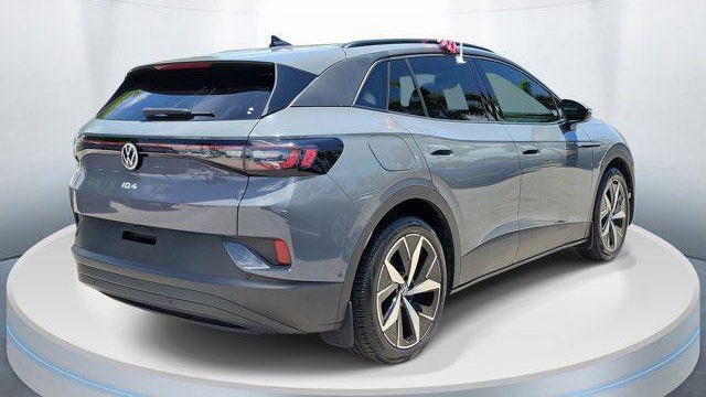 2023 Volkswagen ID 4  Pro S