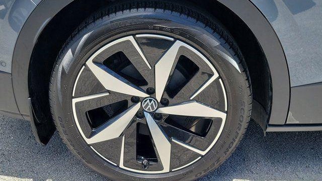 2023 Volkswagen ID 4  Pro S