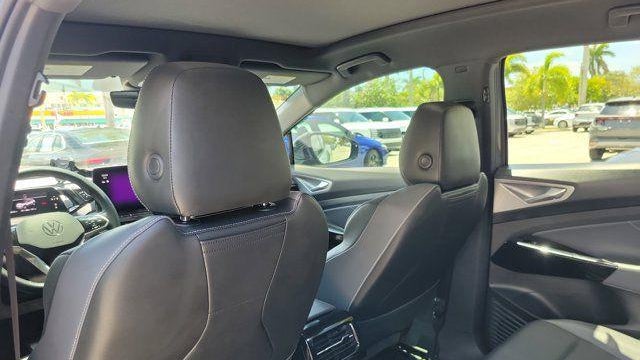 2023 Volkswagen ID 4  Pro S
