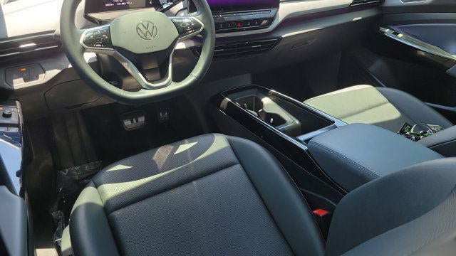 2023 Volkswagen ID 4  Pro S