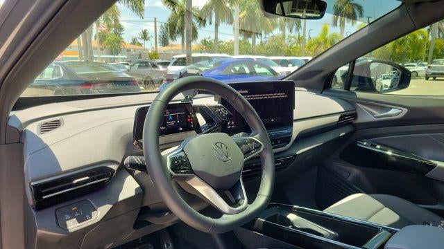 2023 Volkswagen ID 4  Pro S