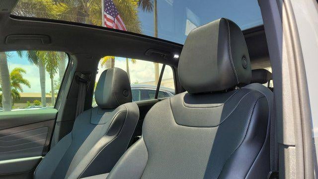 2023 Volkswagen ID 4  Pro S