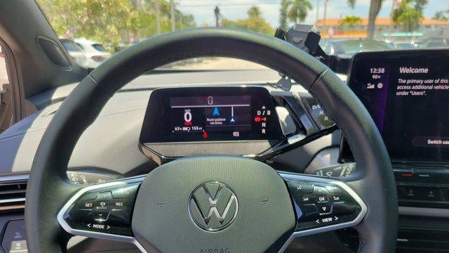 2023 Volkswagen ID 4  Pro S