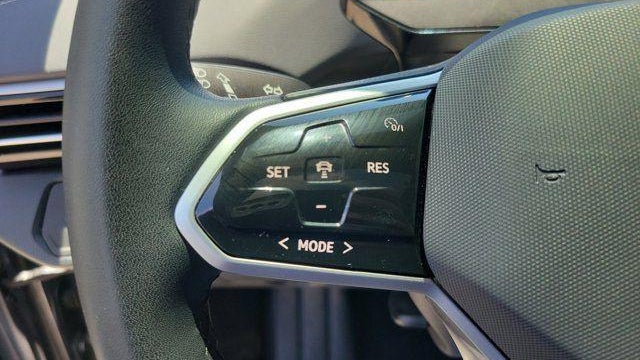 2023 Volkswagen ID 4  Pro S
