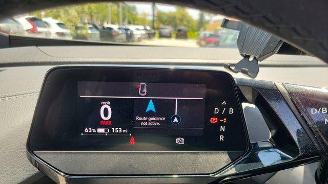 2023 Volkswagen ID 4  Pro S