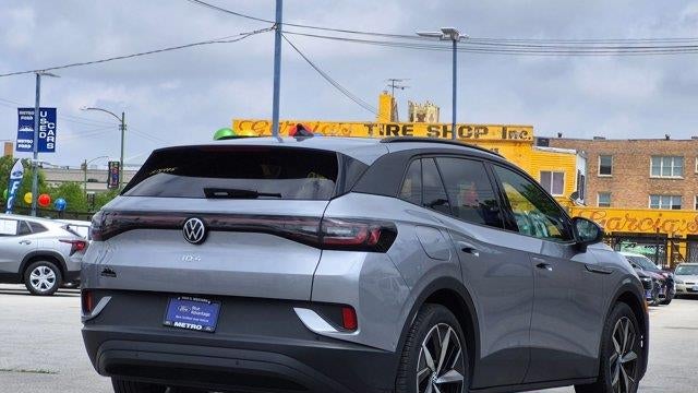 2023 Volkswagen ID 4  Pro S