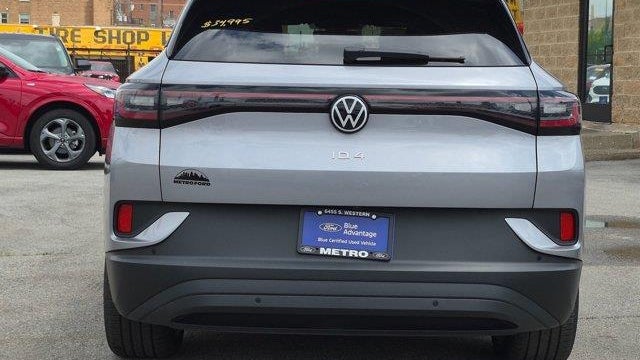 2023 Volkswagen ID 4  Pro S