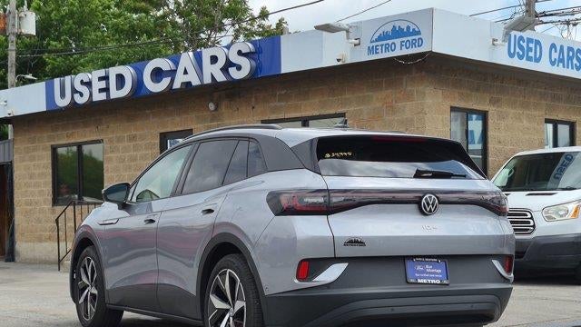 2023 Volkswagen ID 4  Pro S