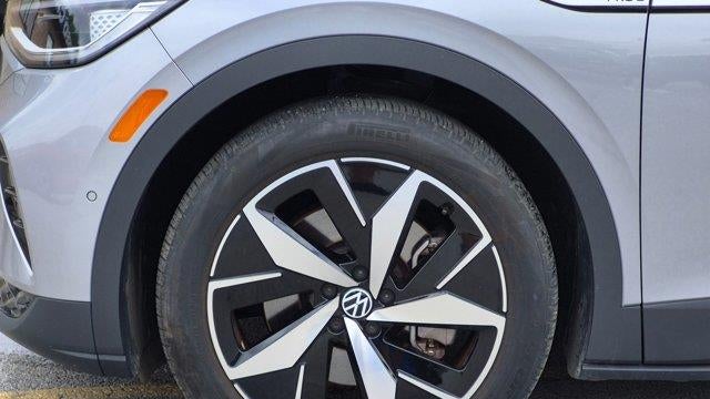 2023 Volkswagen ID 4  Pro S