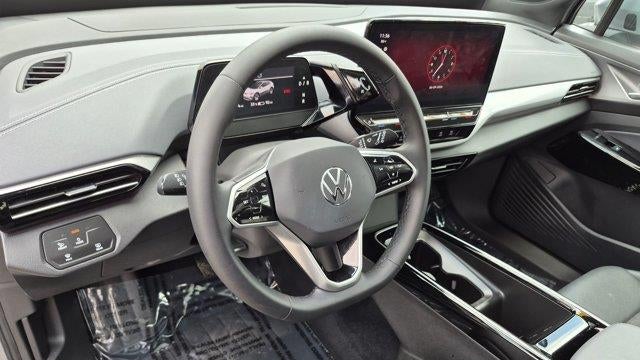 2023 Volkswagen ID 4  Pro S