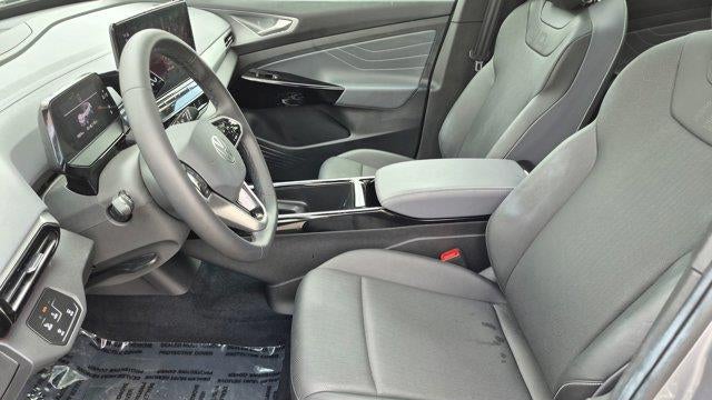 2023 Volkswagen ID 4  Pro S