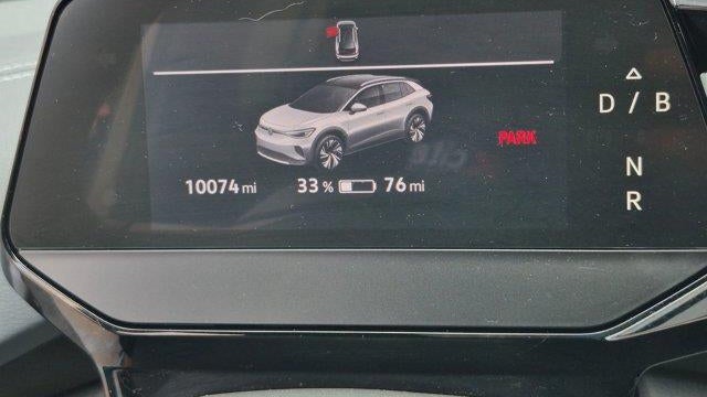 2023 Volkswagen ID 4  Pro S