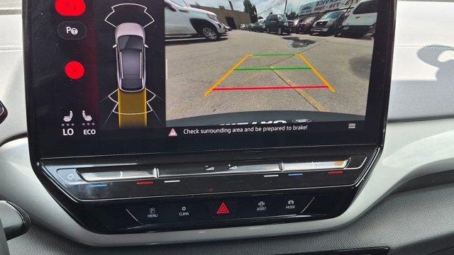 2023 Volkswagen ID 4  Pro S