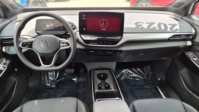 2023 Volkswagen ID 4  Pro S